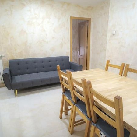 Piso Acogedor En Madrid Centro Apartment ภายนอก รูปภาพ